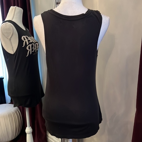 Spiritual Gangster Wonder Seeker Tank Size Medium - Picture 5 of 8